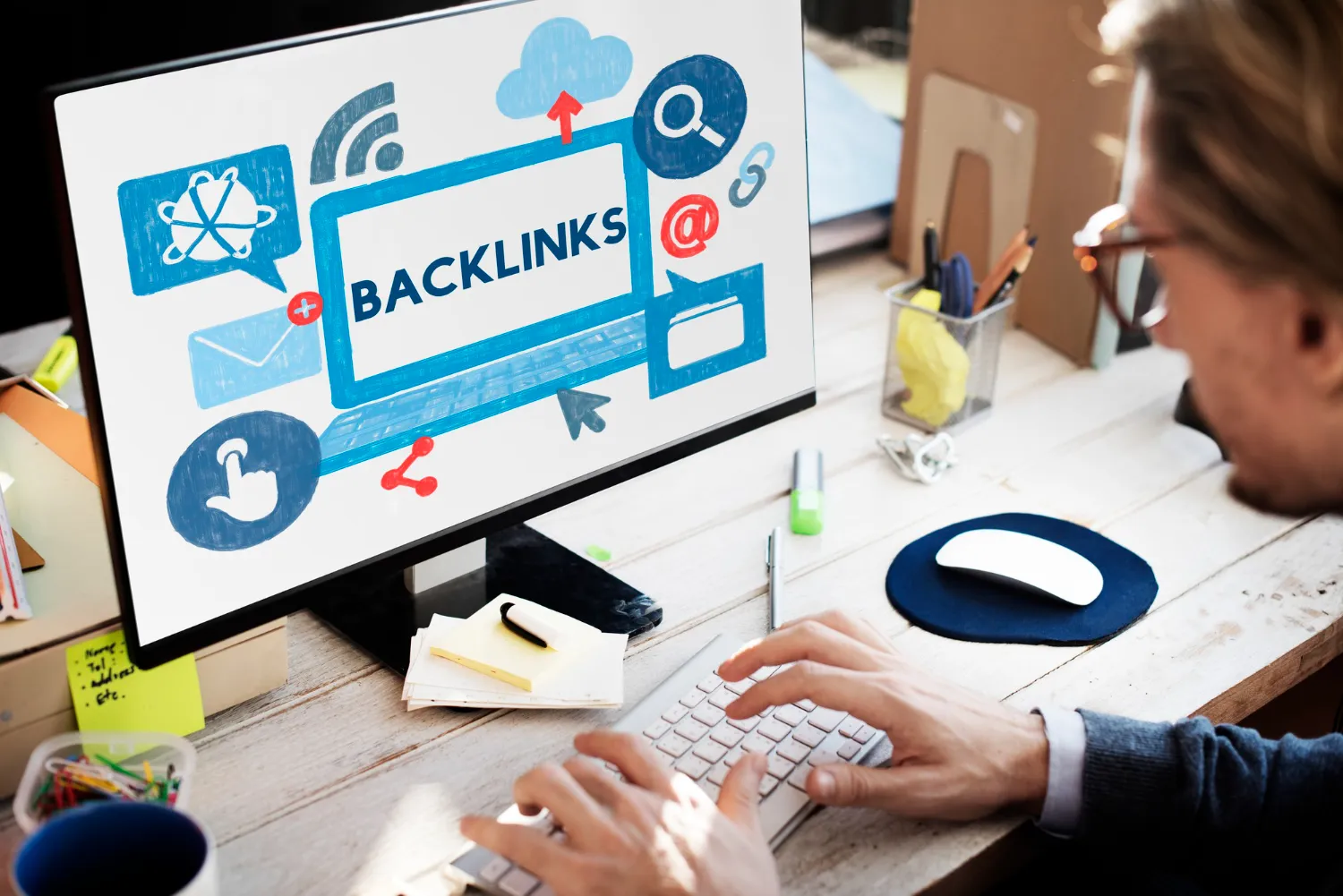 How to Buy Quality Backlinks Safely in 2026 Without SEO Risks