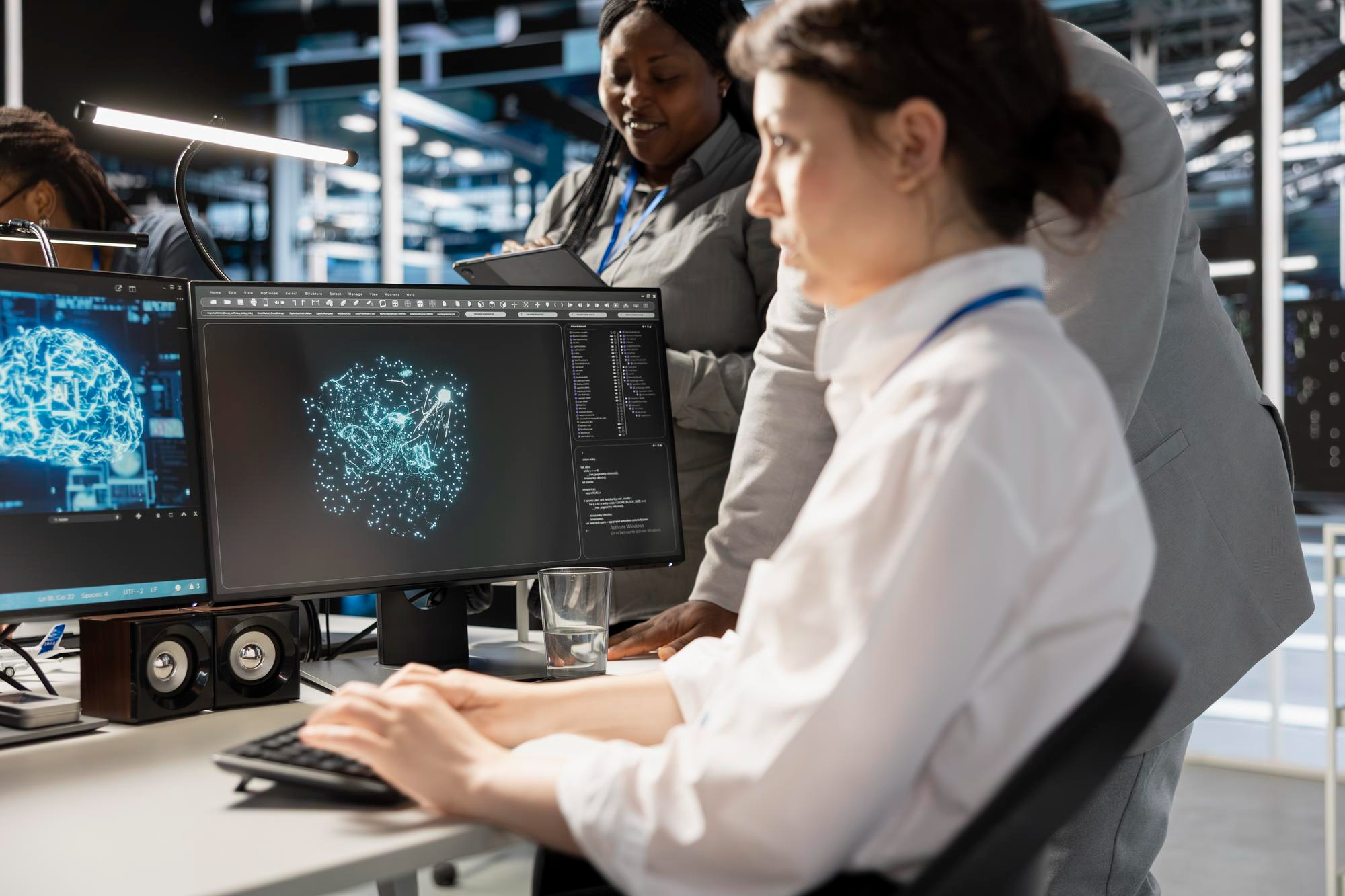 How to Find and Hire an AI Developer in the UK in 2026: Cost, Skills, and Where to Hire