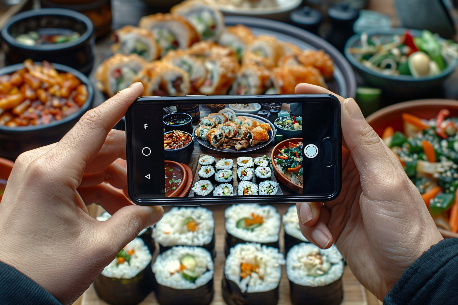 Why Hire a Freelance Food and Drink Photographer? Benefits, Costs and Hiring Guide