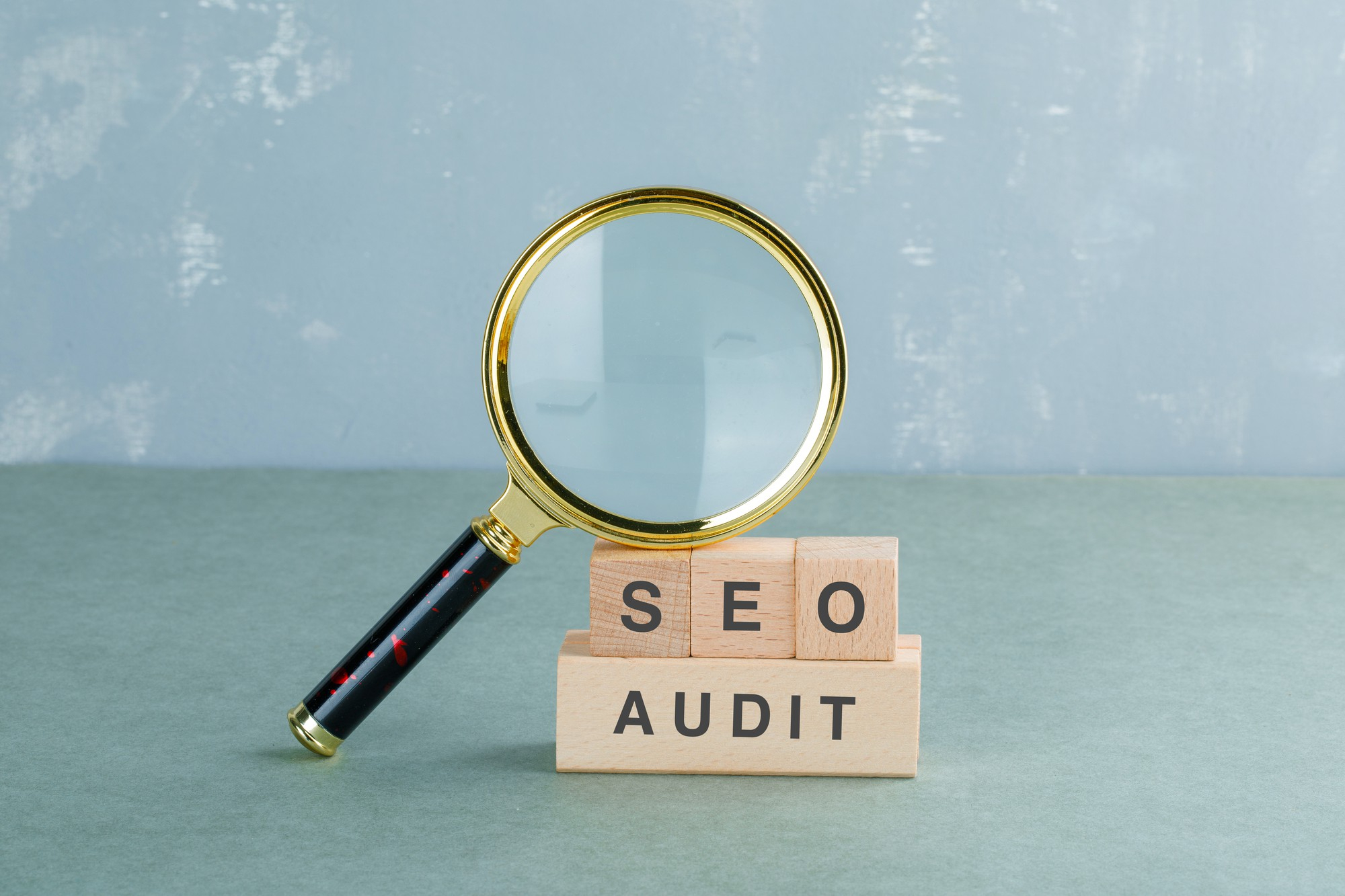 How to Audit a Website for SEO in 2026: Complete Checklist for Business Owners