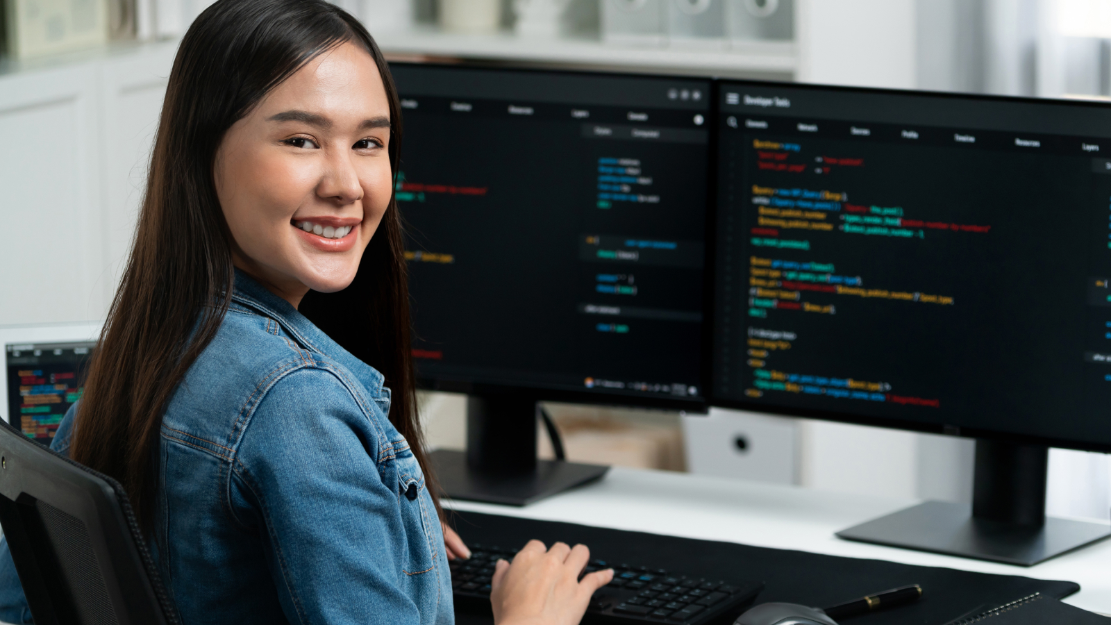 How to Hire a Web Developer for Your Business