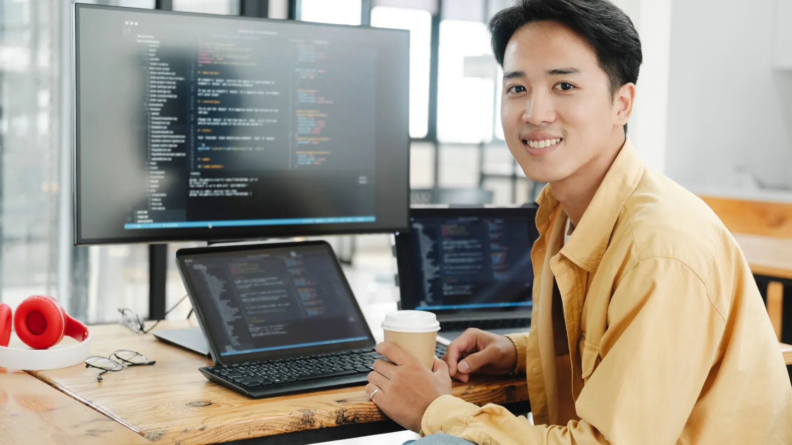 What Makes a Great Freelance Offer on Osdire