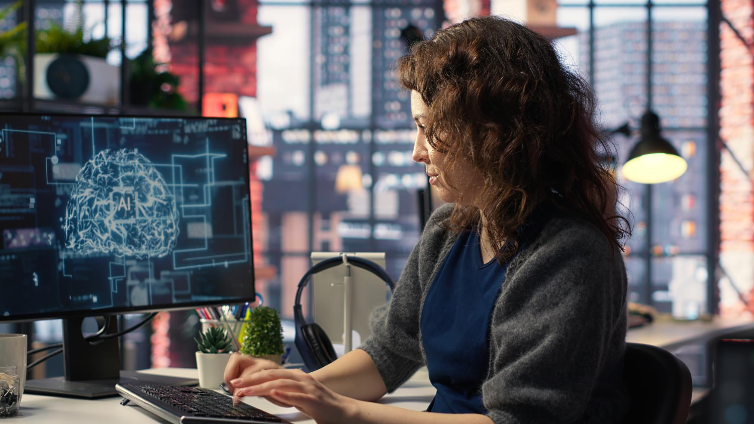 How Businesses Can Expand Their Content Globally With AI Tools
