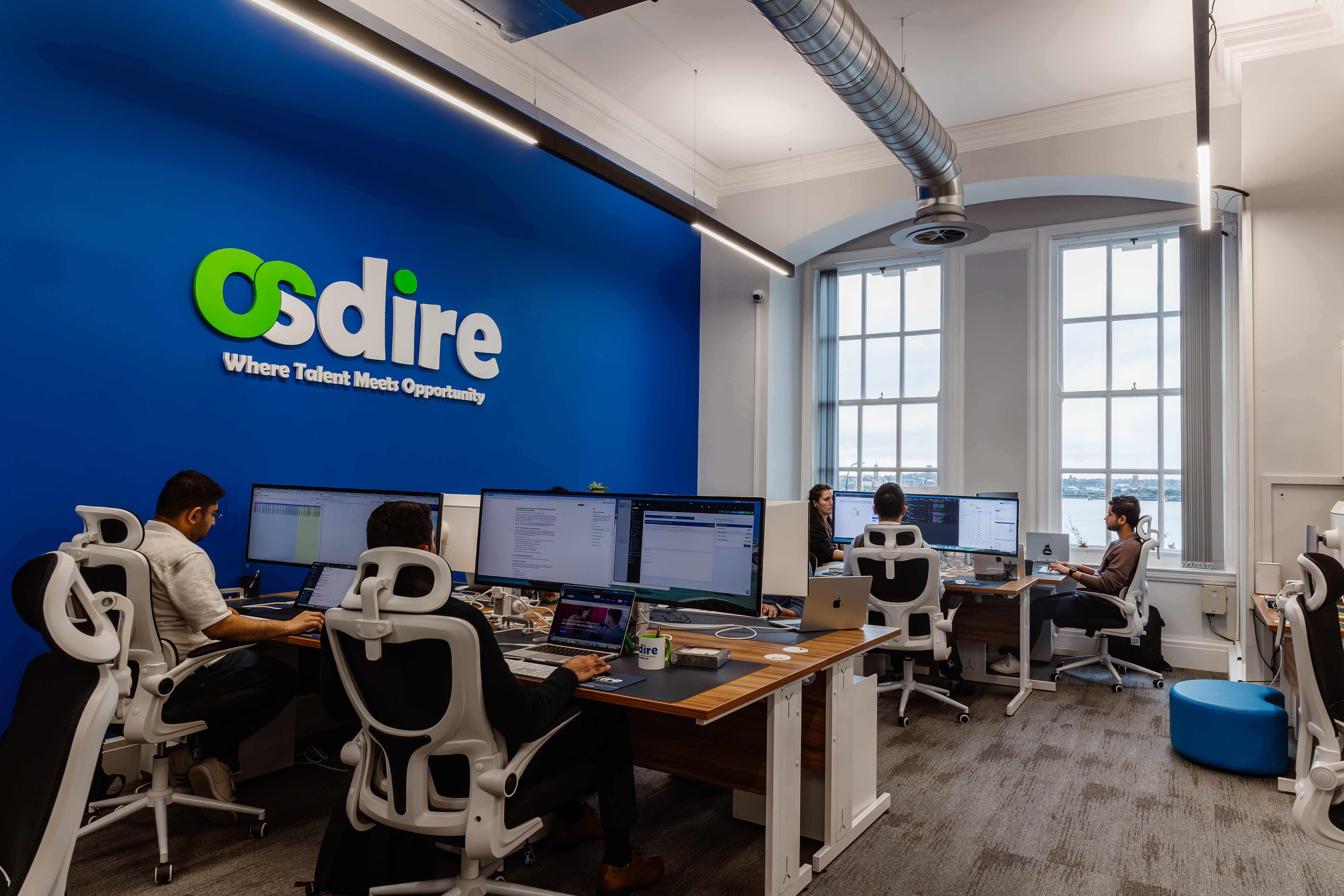 How Osdire Smart Search Helps You Find the Right Freelancer Fast