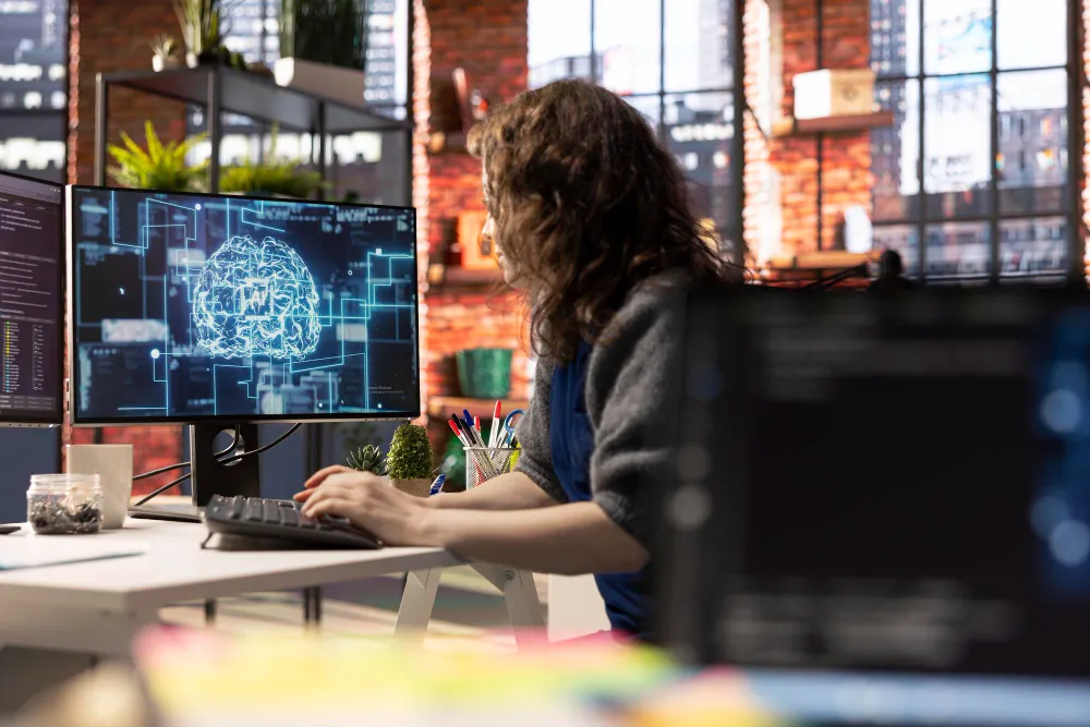 How AI Is Reshaping Freelancing in 2026 and What It Means for You