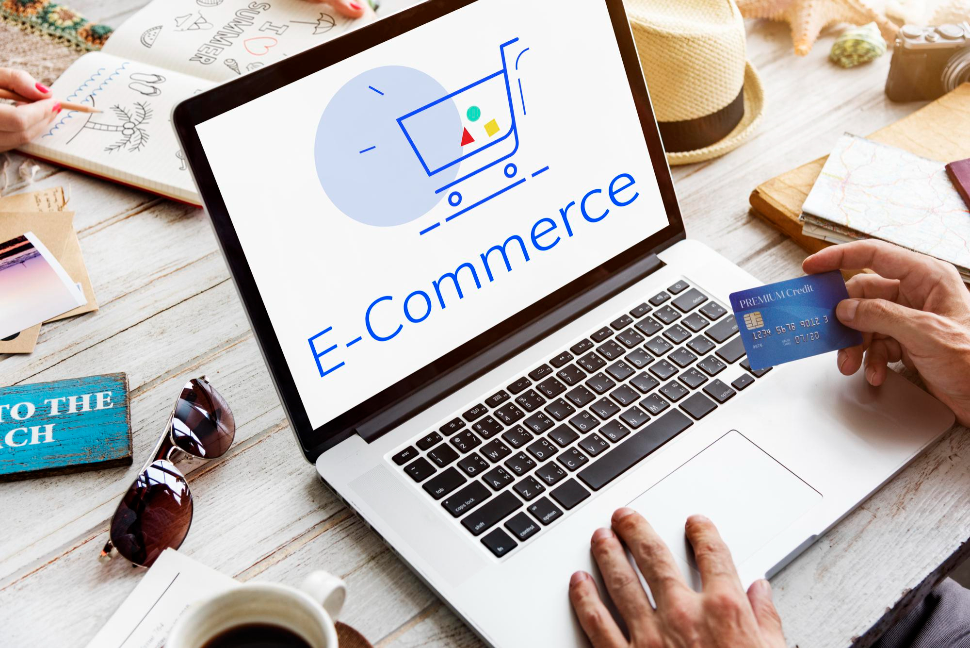 E-commerce Website Development Cost in 2026: Full Breakdown, Custom Pricing, and What Affects Cost
