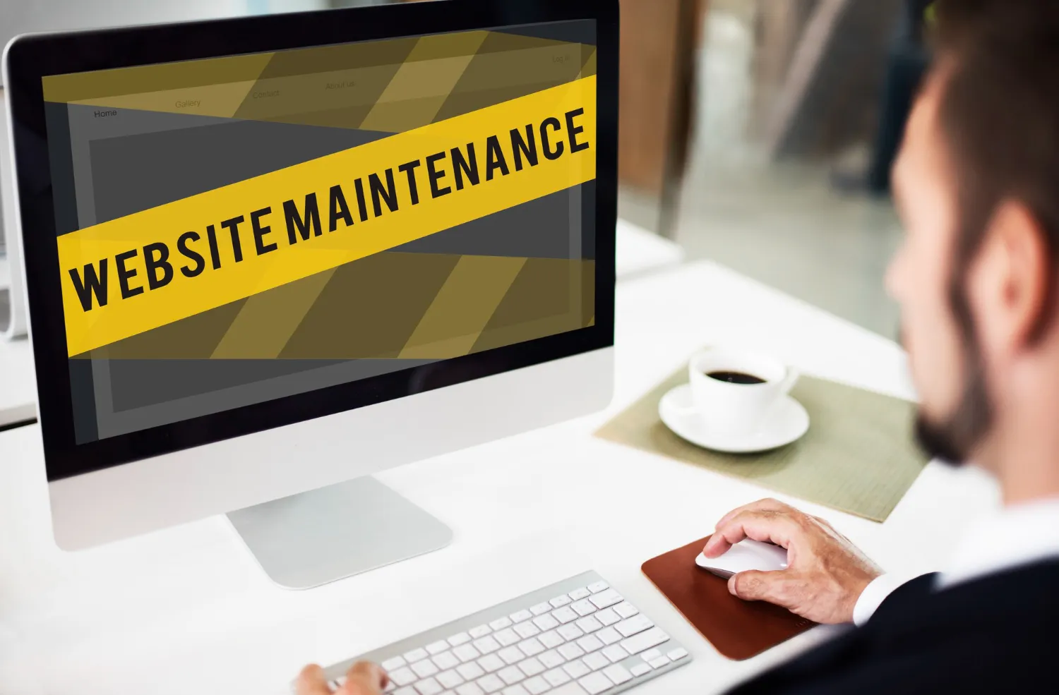 What Website Maintenance Includes and Costs in 2026