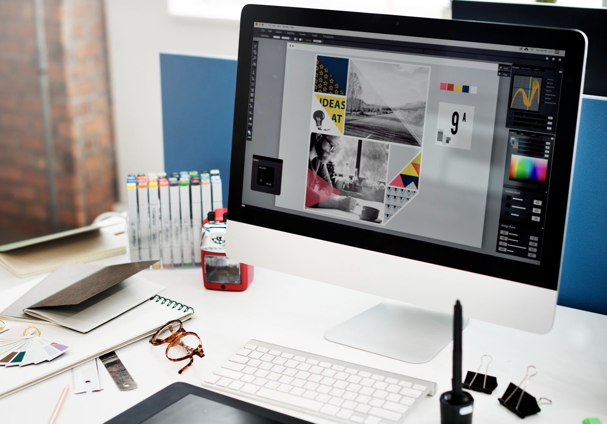 How to Hire a Social Media Designer in 2026: Cost, Skills, and Checklist