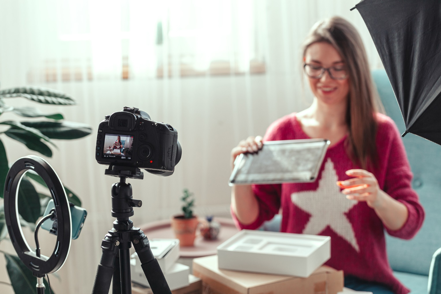 How to Scale Short-Form Video Production Without Hiring a Large Team