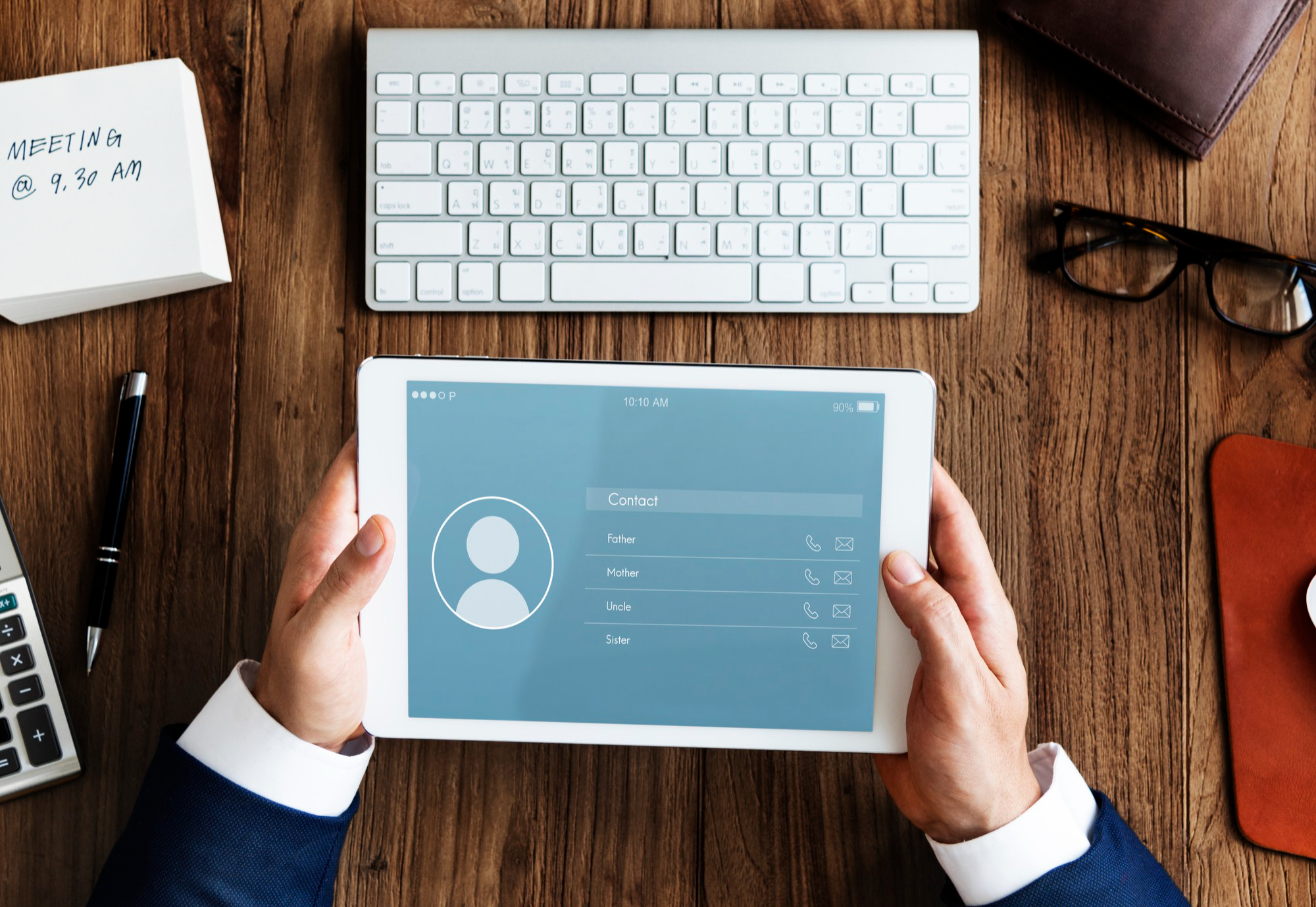 Add Your Location to Your Osdire Profile to Improve Visibility