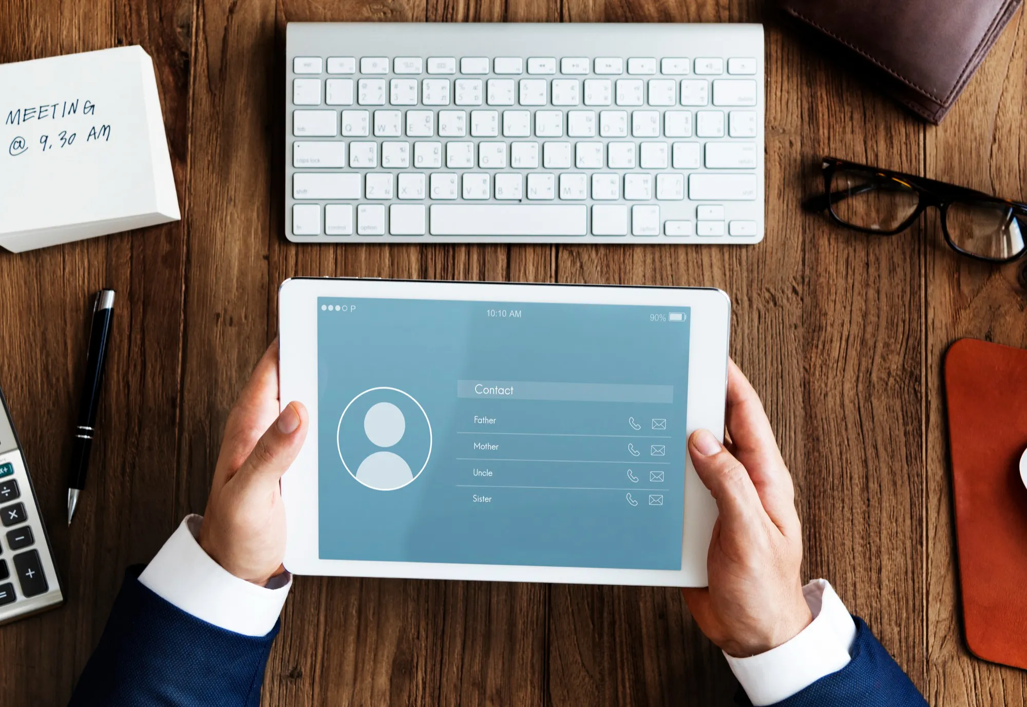 Add Your Location to Your Osdire Profile to Improve Visibility