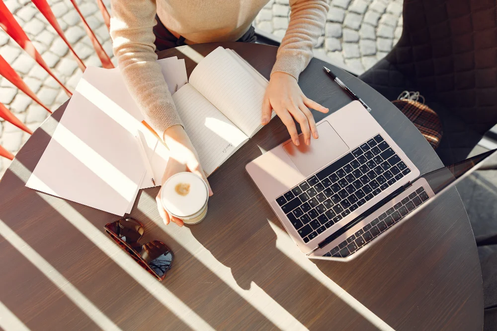 How to Find Affordable Freelance Writers Online