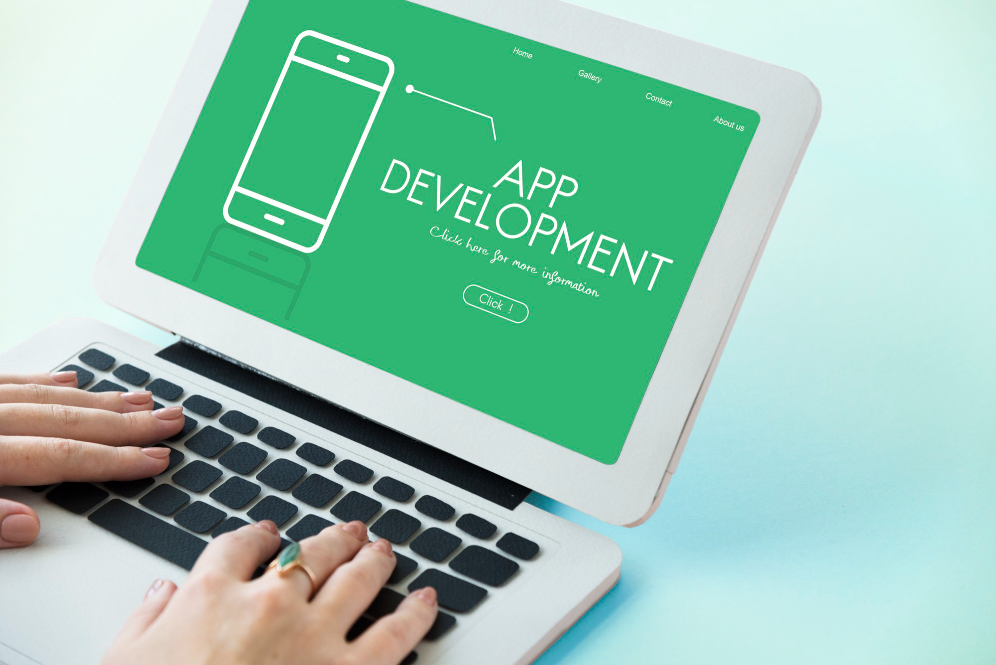 How to Choose and Buy Mobile App Development Services in the USA