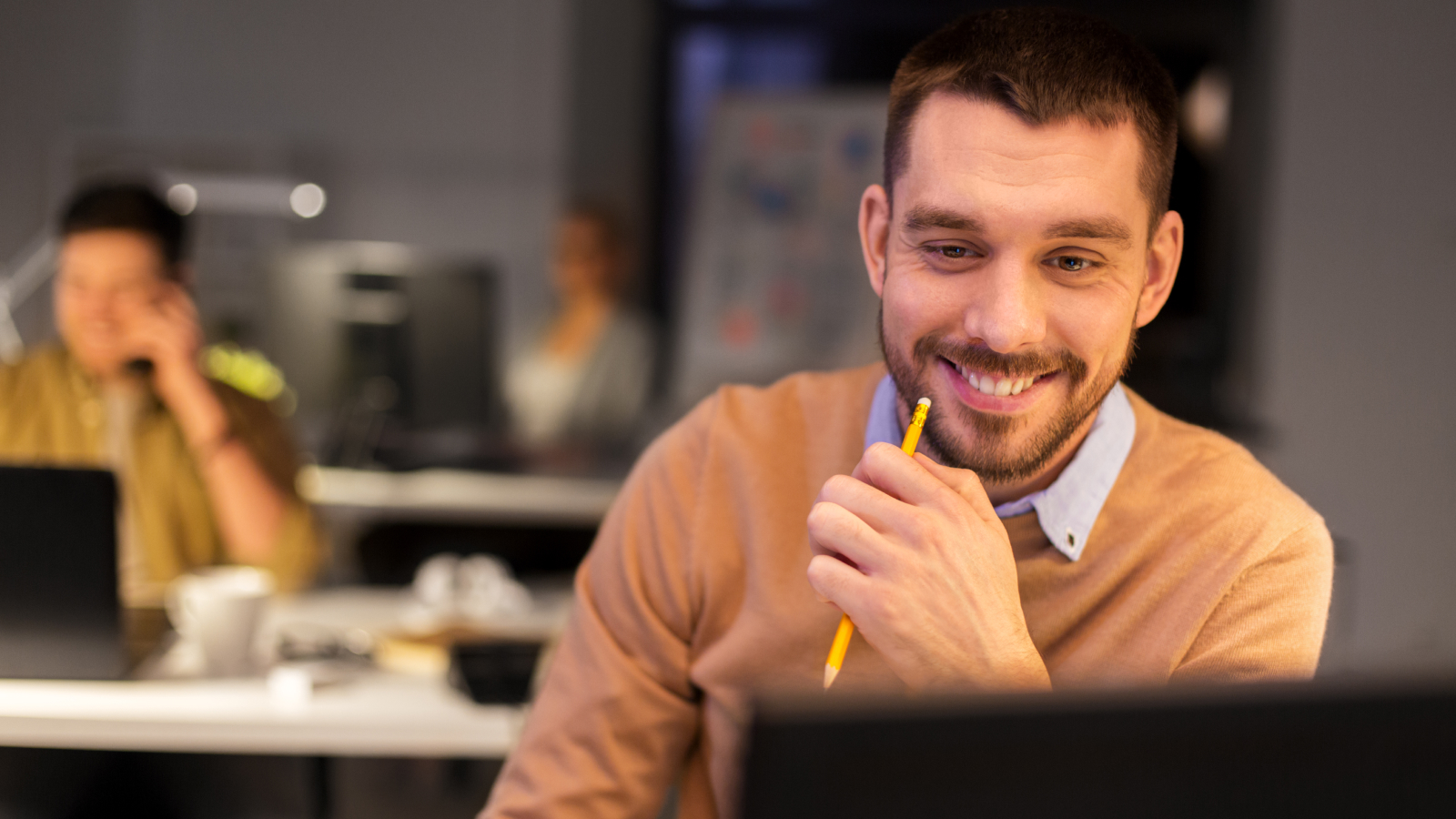 What to Look for When Hiring a Video Editor