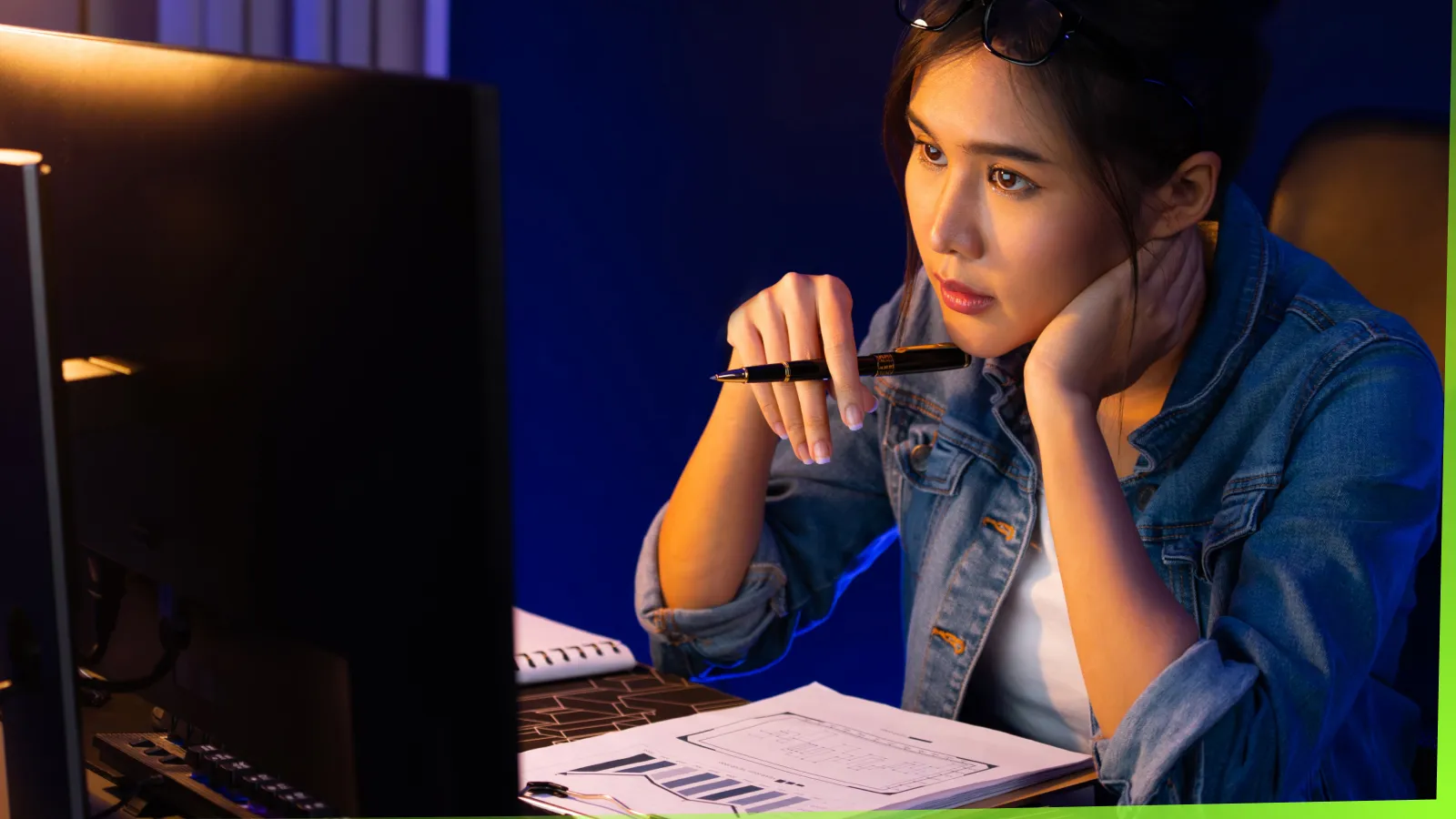 How to Create a Freelance Profile That Actually Gets Clicks