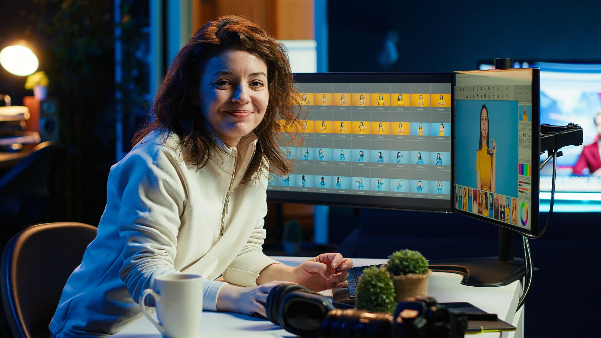 How Much Does It Cost to Hire a Video Editor in 2026