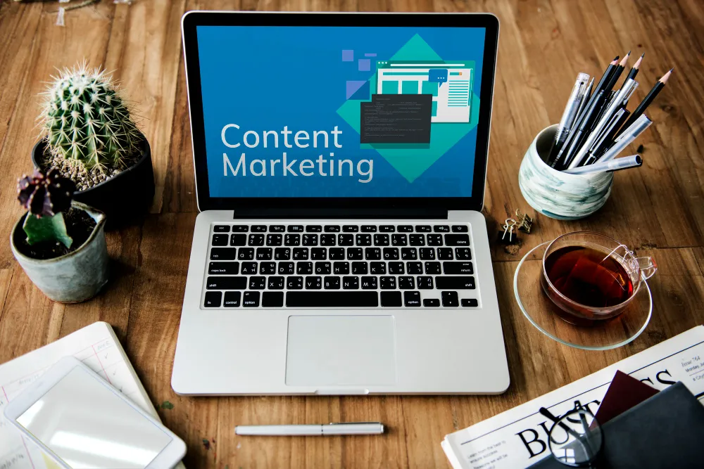How to Scale Content Production Fast