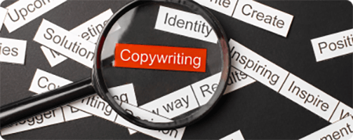Copywriting