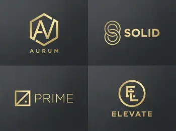 Design a modern minimalist logo for your brand identity | Osdire