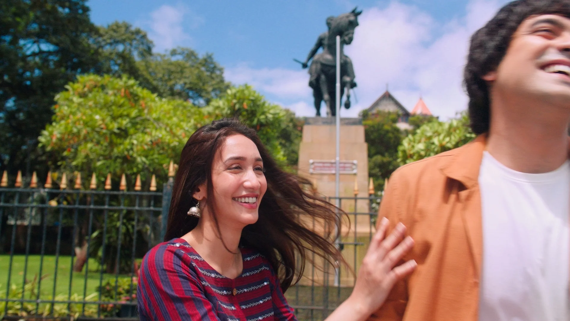 Deliver professional color grading for films, youtube and commercials ...