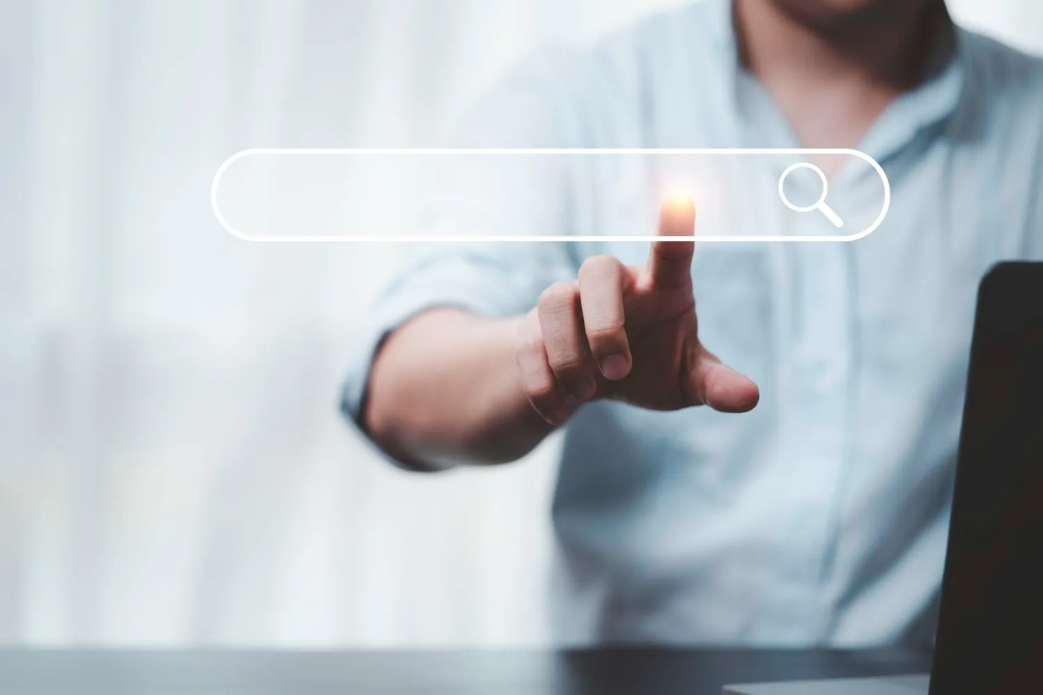 Introducing Osdire Smart Search
