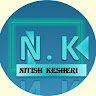 nitish_kesheri