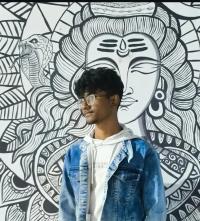 Dibyendu Bagchi