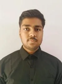 Harsh Goyal