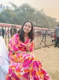 Ayushi Singh