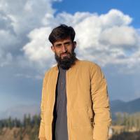 Muhammad Idrees Lang