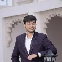 Shubh Jaiswal