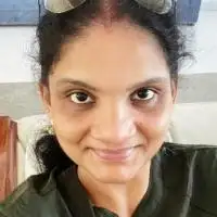 Suganya Gandhi