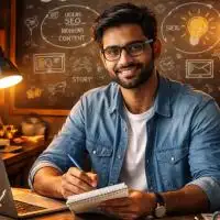 Kartik8006_Copywriting