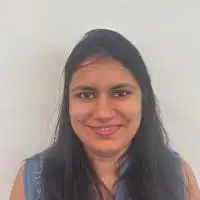 chandrikamehndiratta