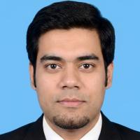 Junaid Rehman