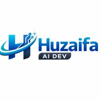 Huzaifa Web AI