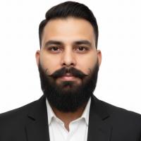 Muhammad Amjad Jamal