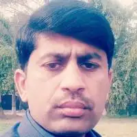 Ikram Ul Haque Bhatt