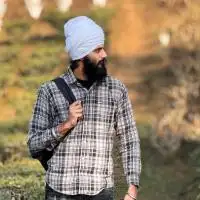 HarshmeetSingh
