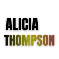 Alicia Thompson