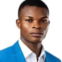 Ojo Samuel F