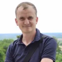 Volodymyr