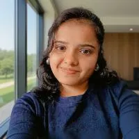 Nidhi Vadhavana