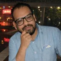 Raj Saini