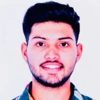 Vivek desai
