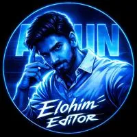Arun K