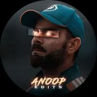 Anoop Edits