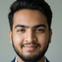 Abrar Shaikh