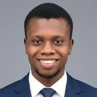 Caleb Timileyin
