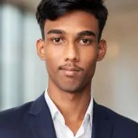 Rudra P
